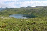 Ацгарские озёра, image of landscape/habitat.