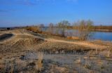 Голубинские пески, image of landscape/habitat.