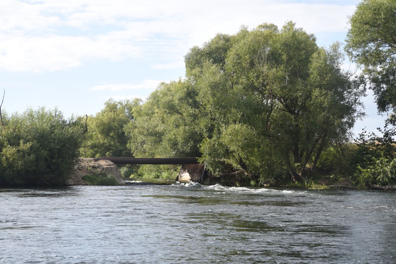 Село Никольское, image of landscape/habitat.