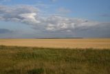 Село Никольское, изображение ландшафта.