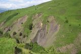 Окрестности урочища Меллер, image of landscape/habitat.