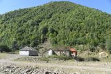 Село Кенхи, image of landscape/habitat.