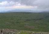 Туюкская долина, image of landscape/habitat.