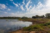 Ришон-ле-Цион и окрестности, image of landscape/habitat.