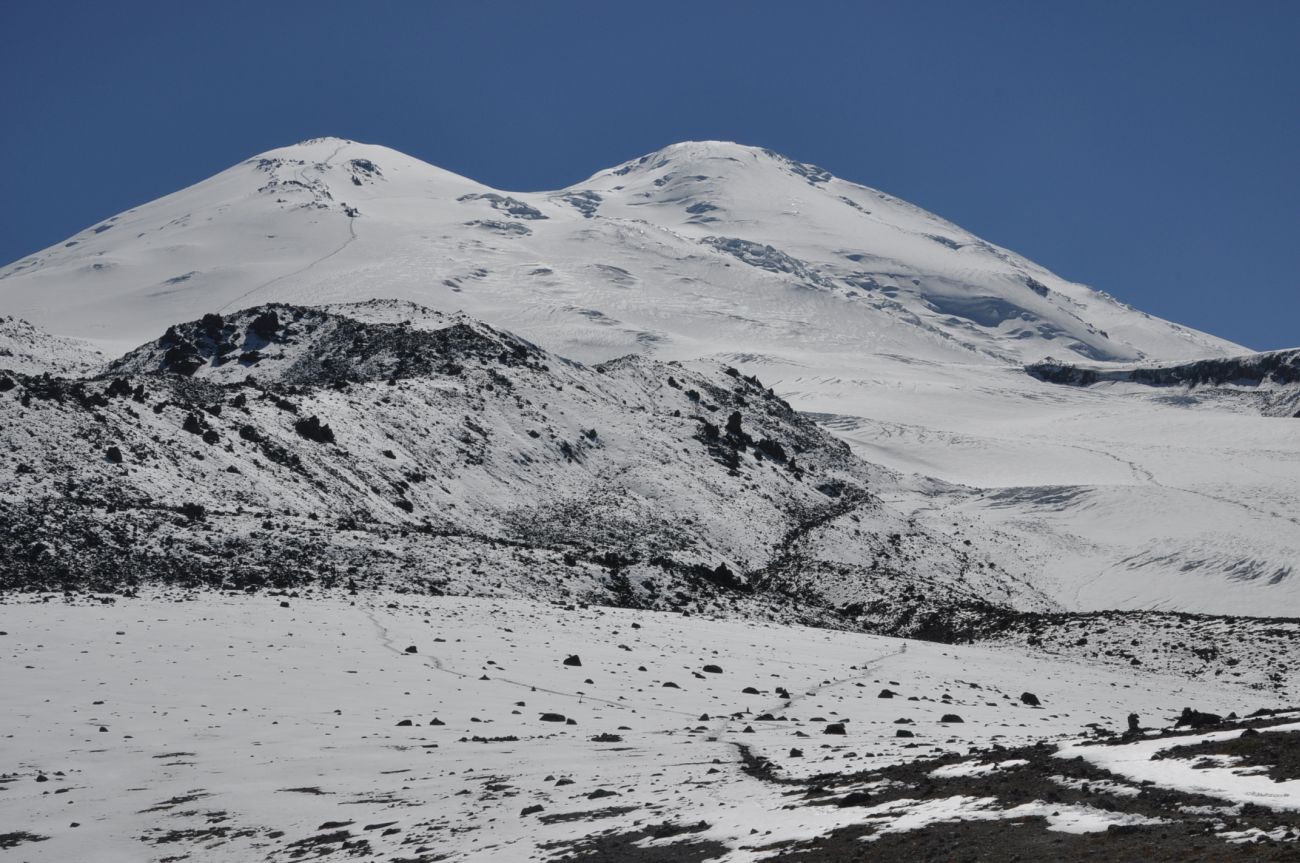 Урочище Лунная Поляна, image of landscape/habitat.