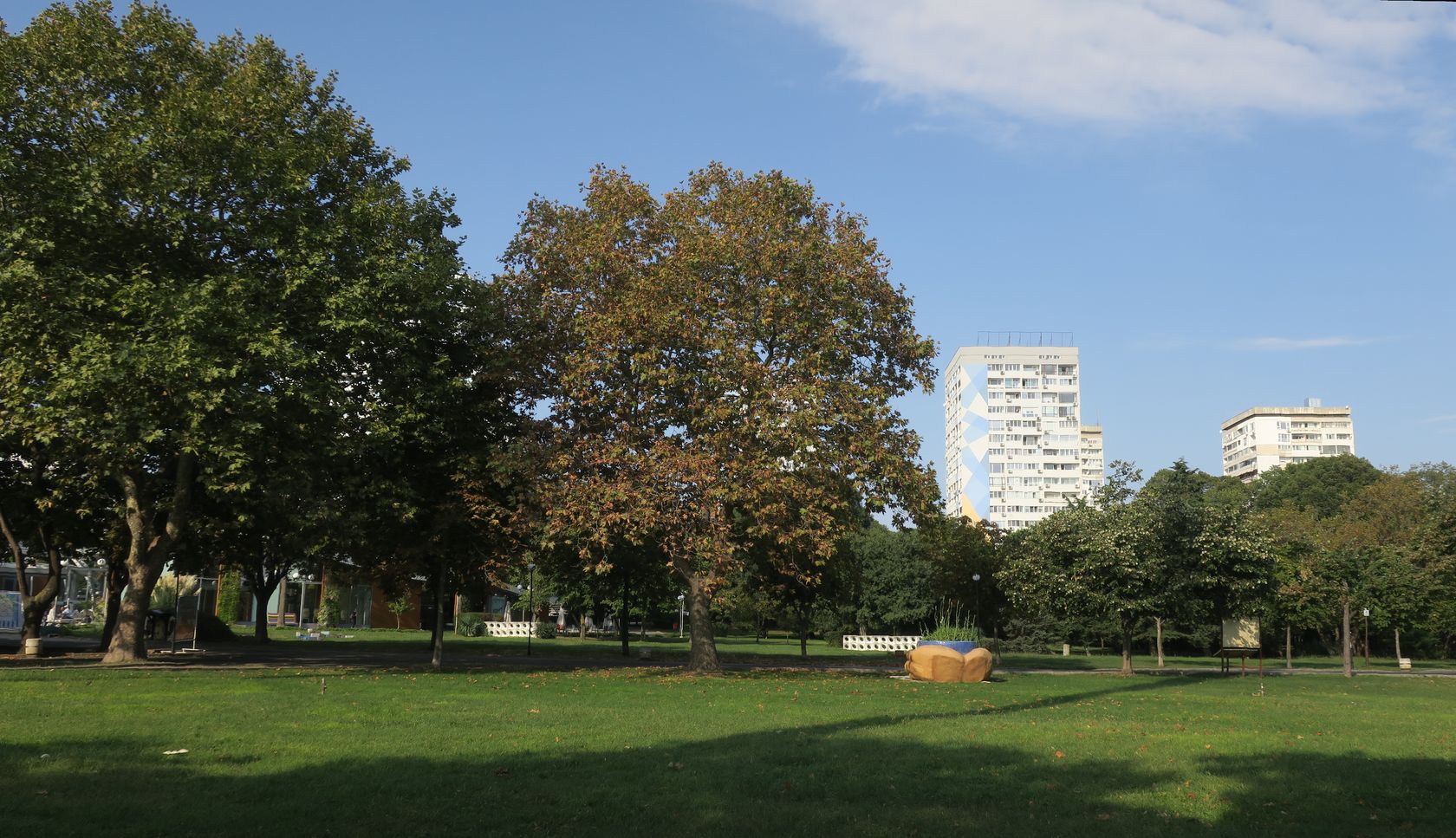 Бургас, image of landscape/habitat.