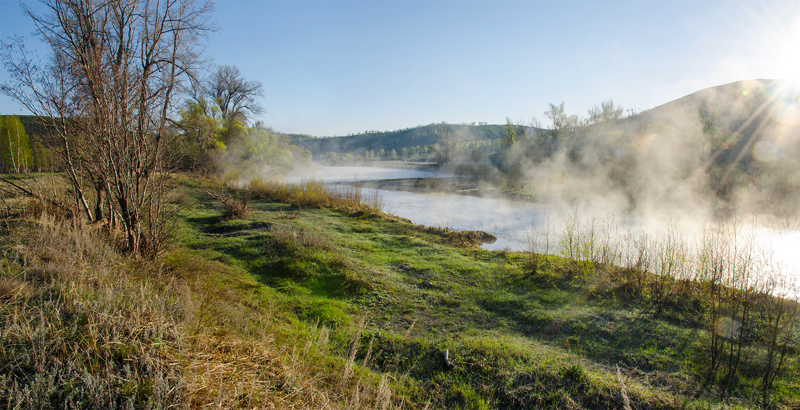 Окрестности Янтышево, image of landscape/habitat.