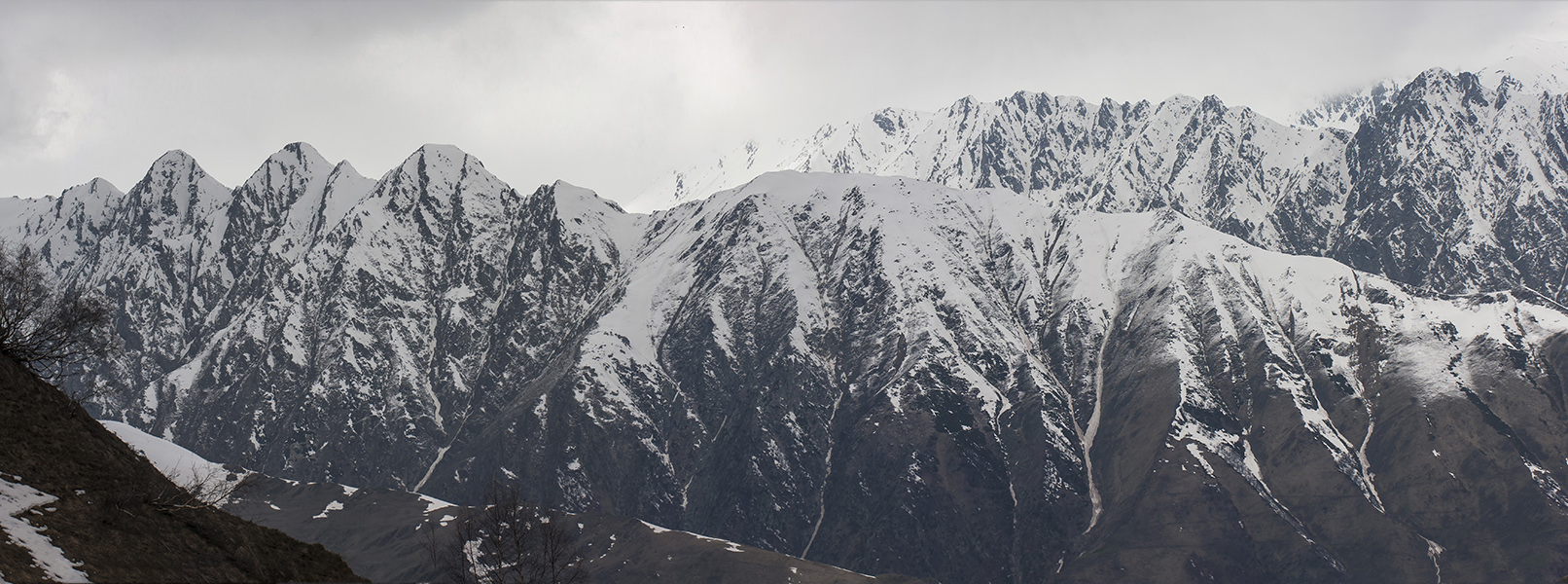 Окрестности села Салда, image of landscape/habitat.