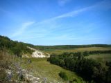 Валгуссы, image of landscape/habitat.