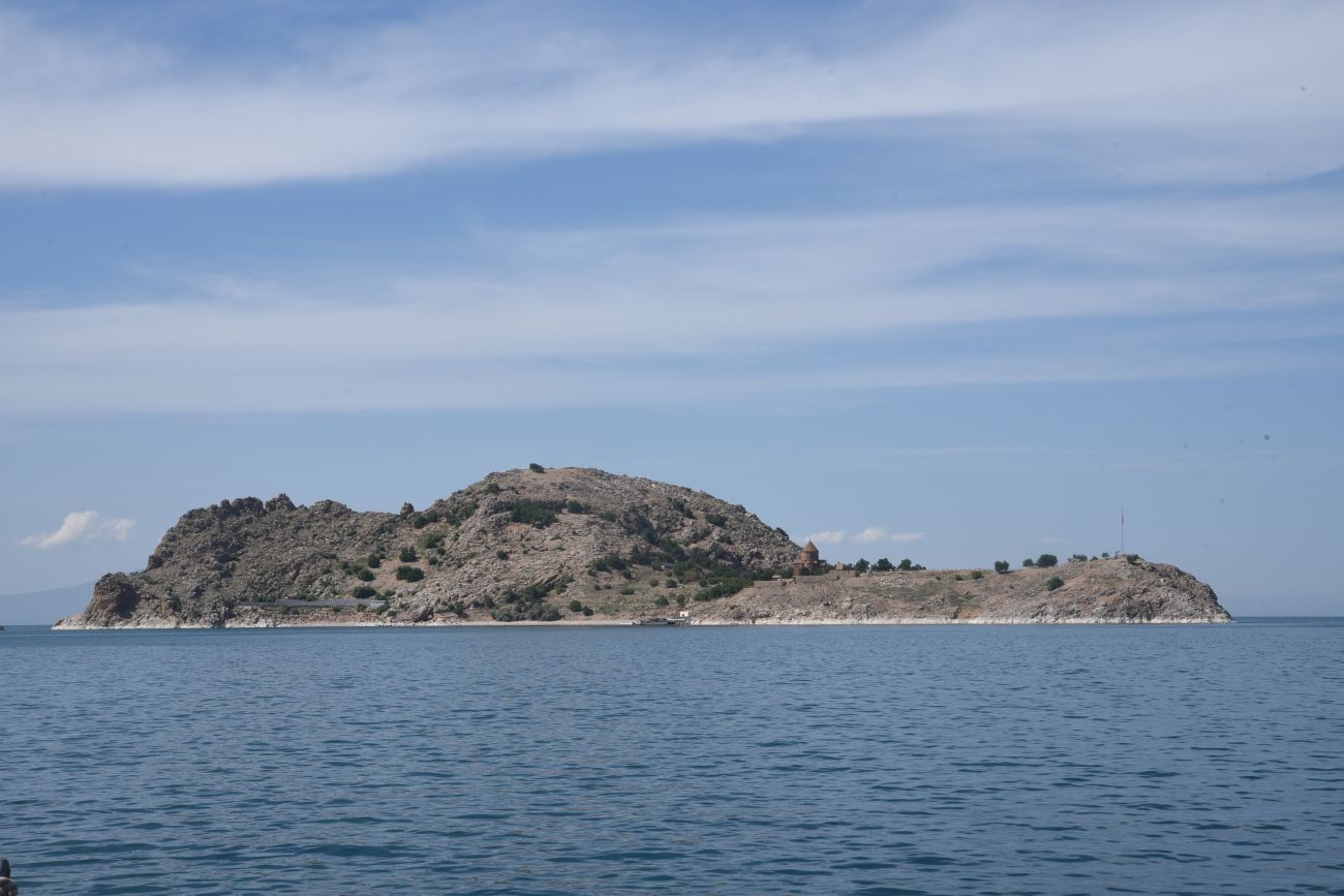 Ахтамар, image of landscape/habitat.