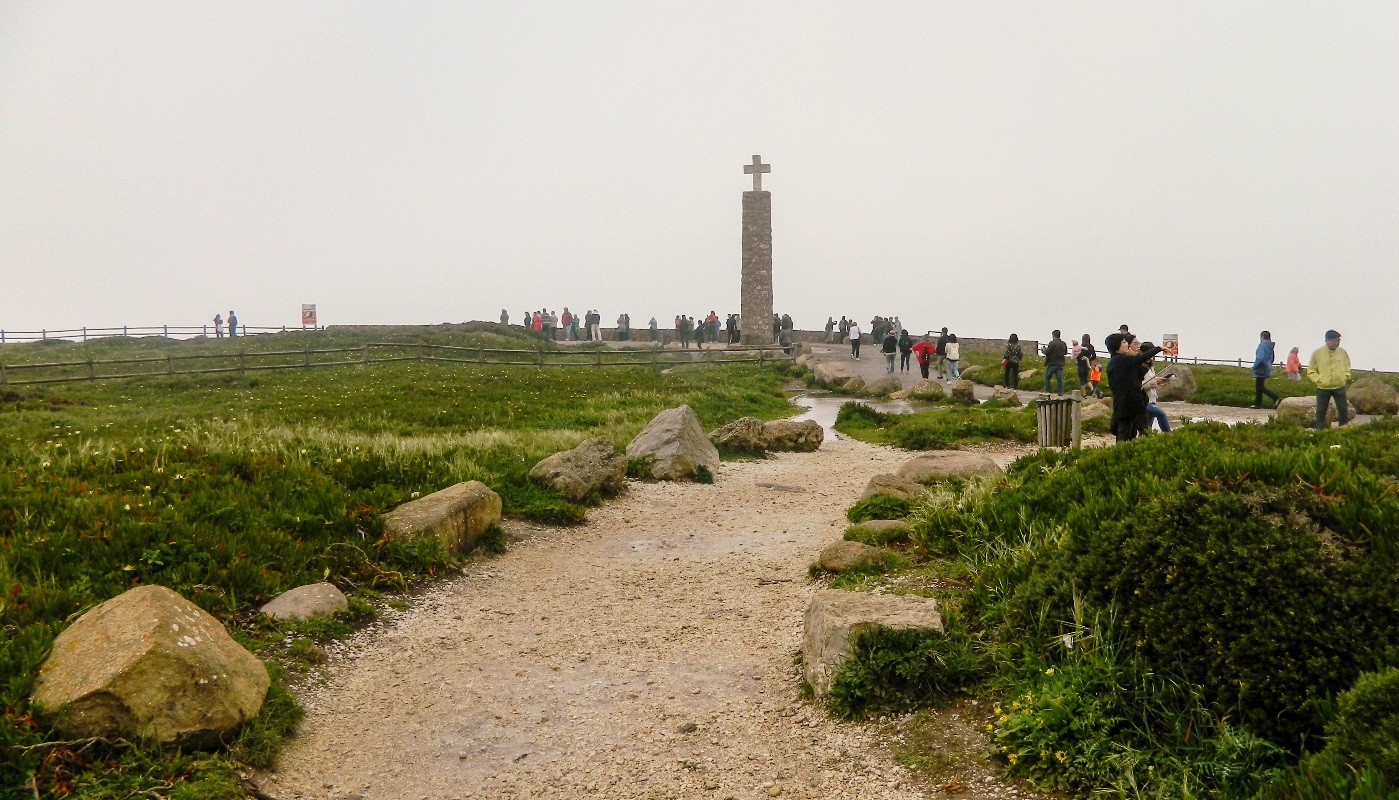 Мыс Рока, image of landscape/habitat.