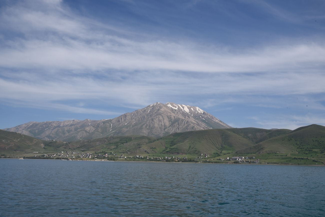 Ахтамар, image of landscape/habitat.
