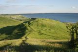 Плещеево озеро, image of landscape/habitat.