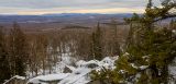 Окрестности села Вознесенка, image of landscape/habitat.