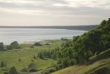 Плещеево озеро, image of landscape/habitat.