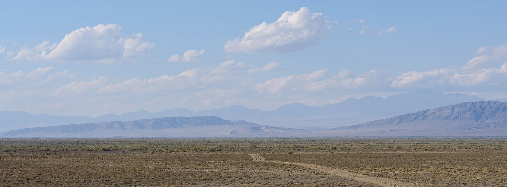 Айгайкум (Поющий бархан), image of landscape/habitat.