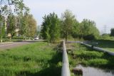 Электрогорск и его окрестности, image of landscape/habitat.