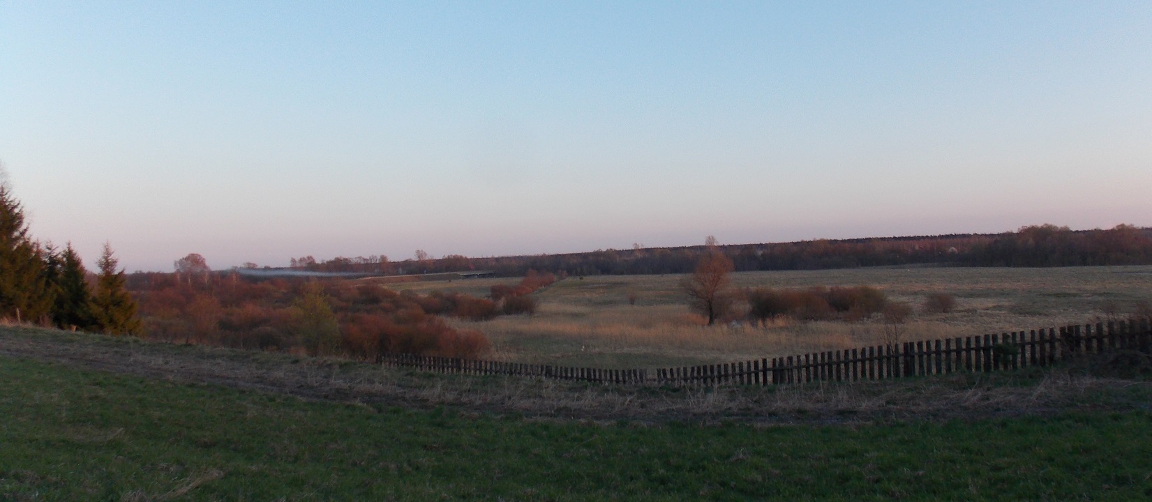 Брод, image of landscape/habitat.