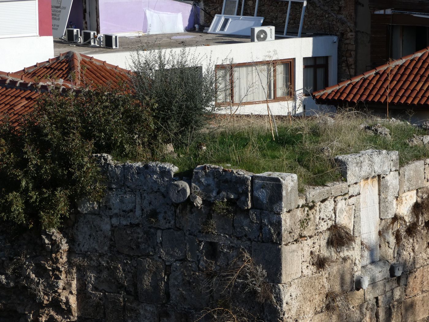 Анталья, image of landscape/habitat.