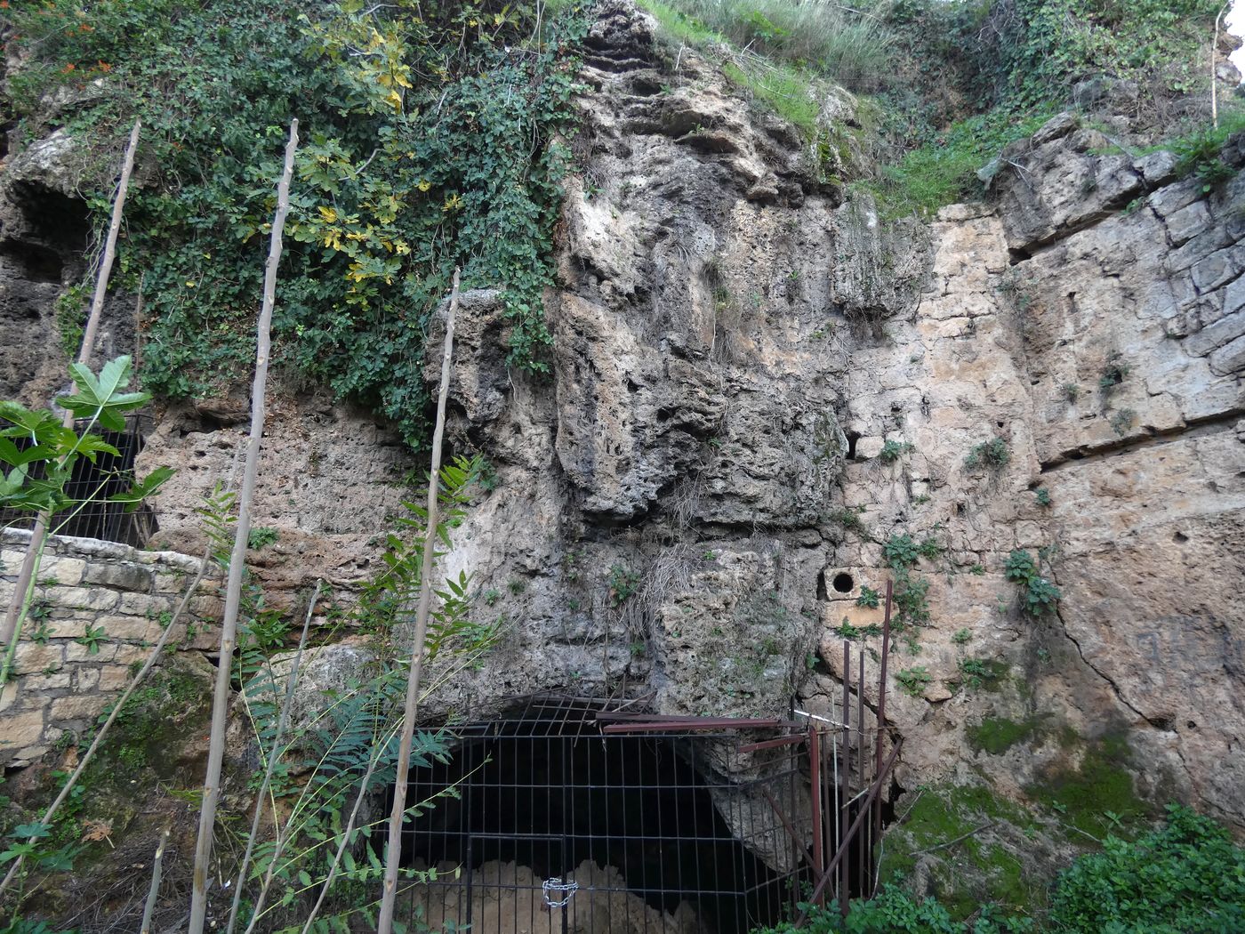 Анталья, image of landscape/habitat.