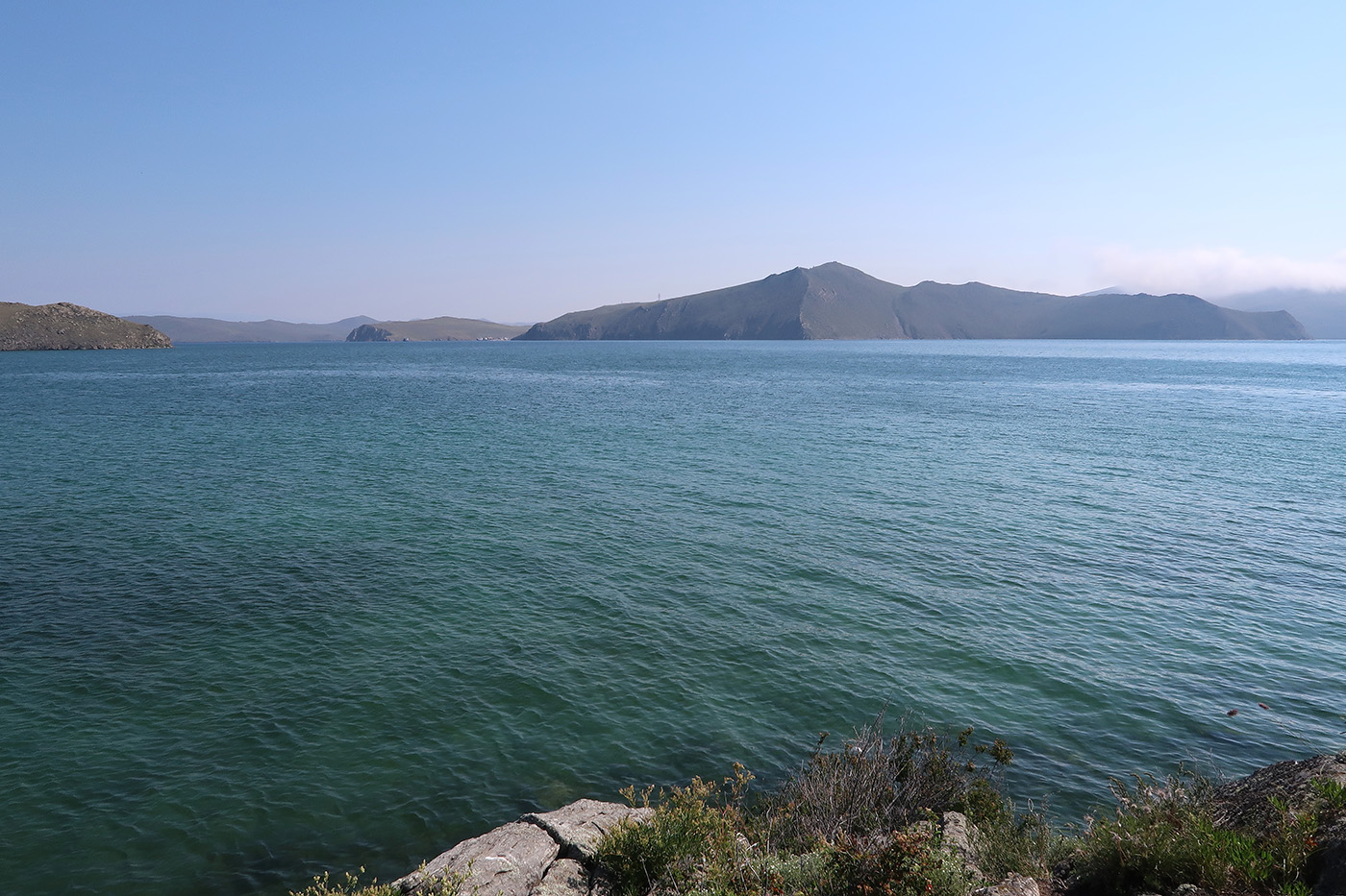 Тажеранская степь, image of landscape/habitat.