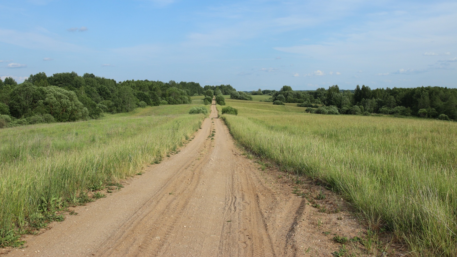 Езерище и окрестности, image of landscape/habitat.