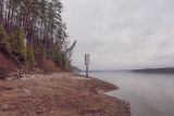 Кунчурихинский бор, image of landscape/habitat.