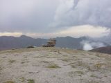 Урочище Каменные Грибы, изображение ландшафта.