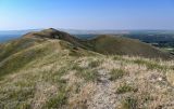 Хребет Карамурунтау, image of landscape/habitat.