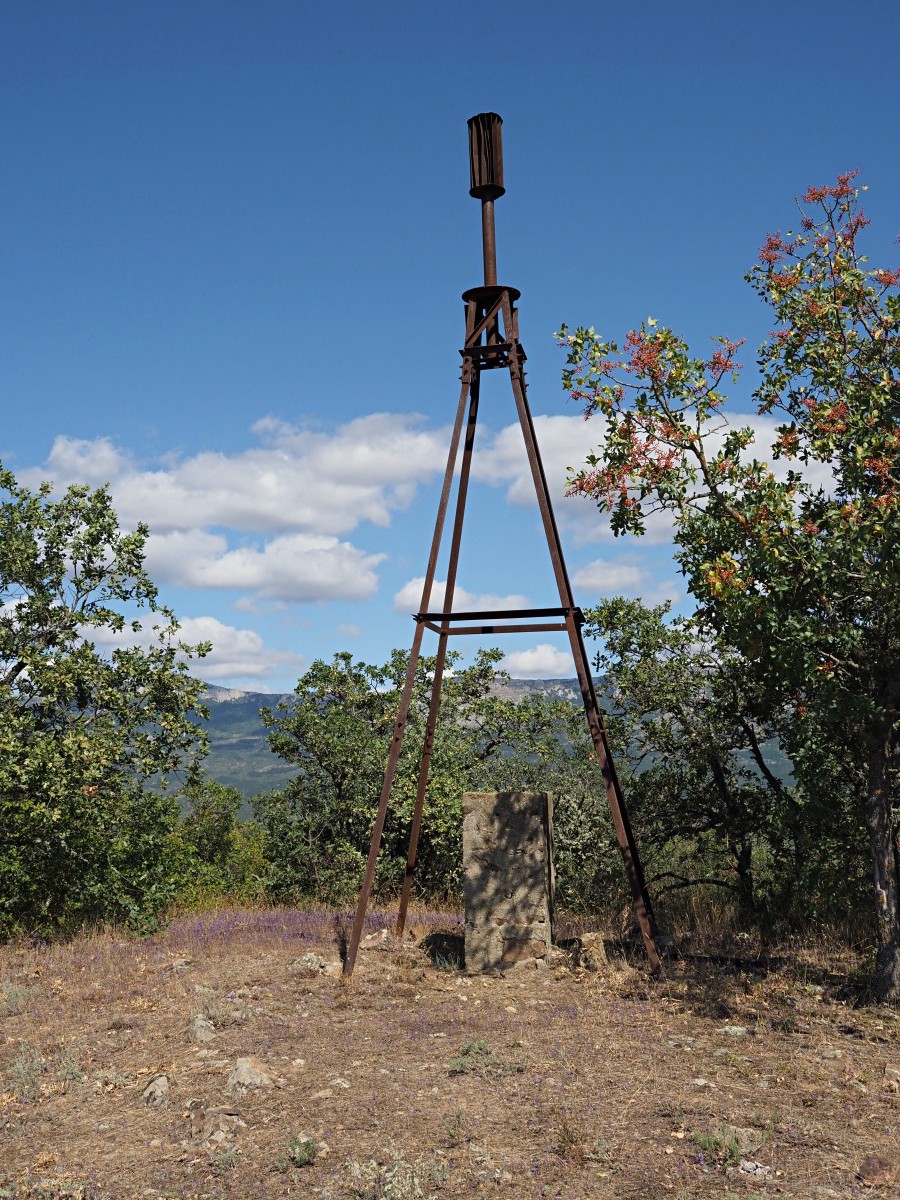 Малореченское и окрестности, image of landscape/habitat.