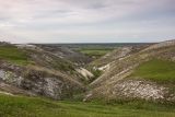 Дивногорье, image of landscape/habitat.