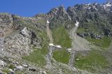 Landscape image