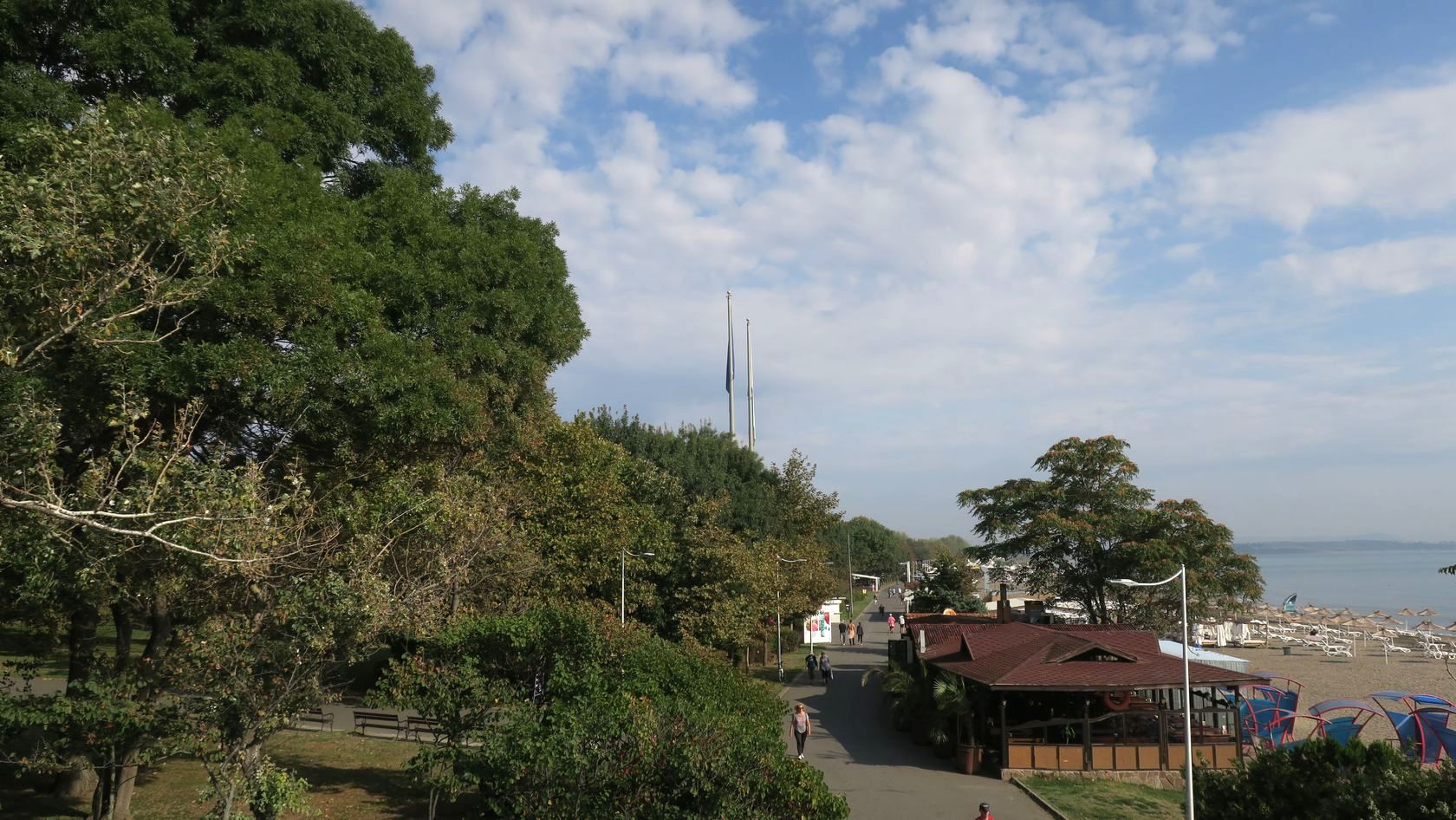 Бургас, image of landscape/habitat.