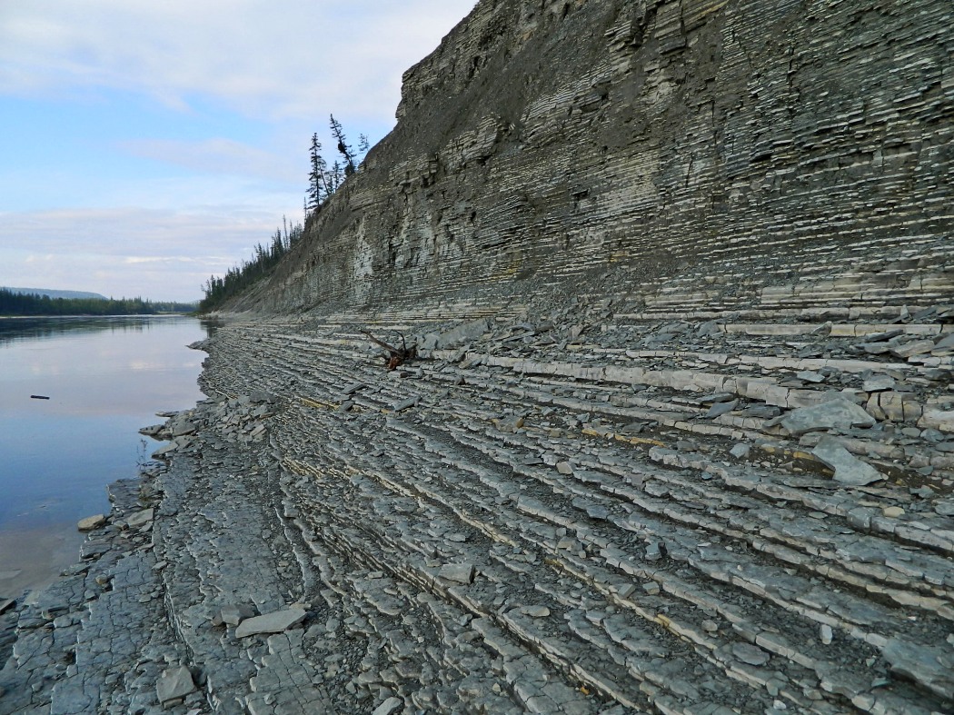 Буотама, image of landscape/habitat.