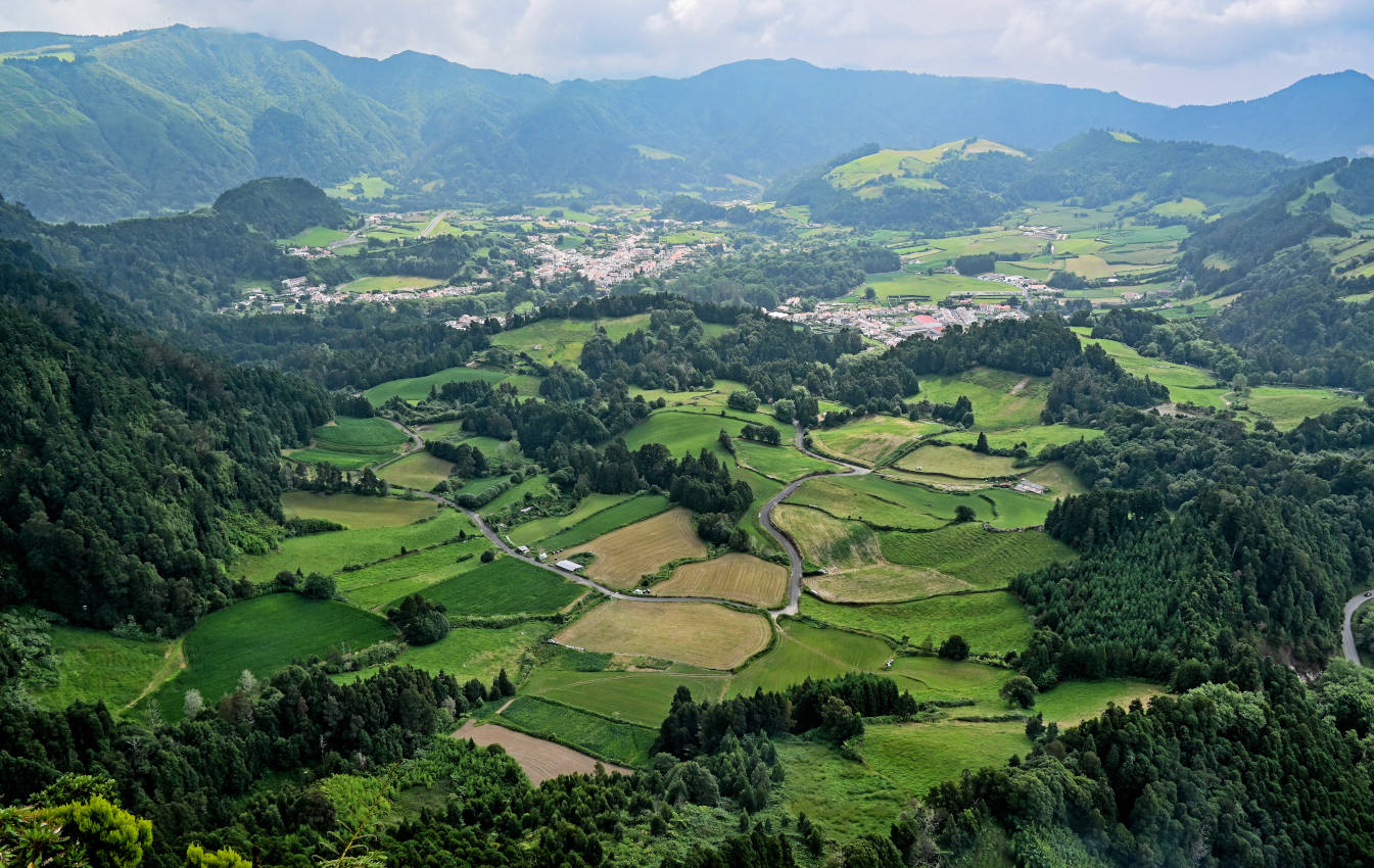 Фурнаш, image of landscape/habitat.