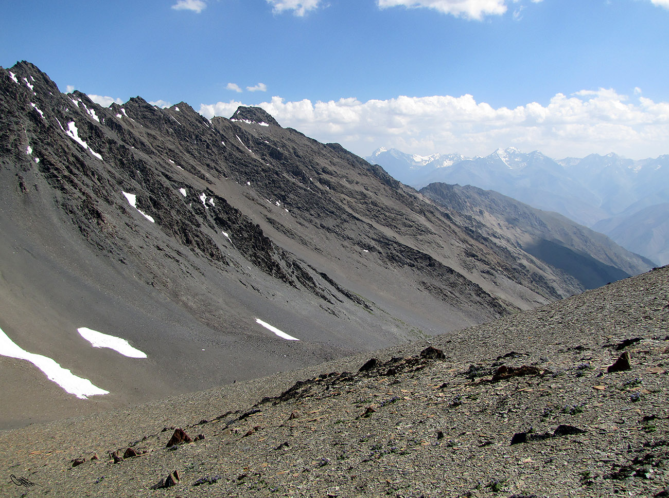 Обурдон, image of landscape/habitat.