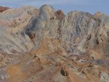 Мадыген, image of landscape/habitat.