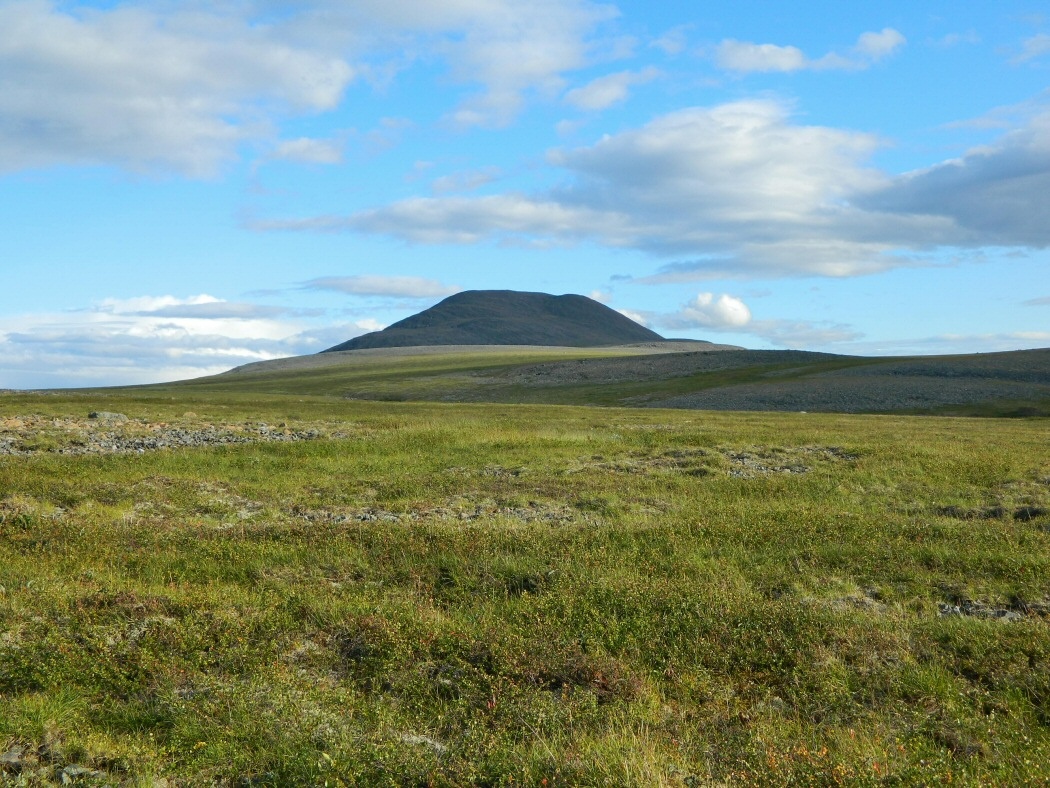 Пызанъиз, image of landscape/habitat.