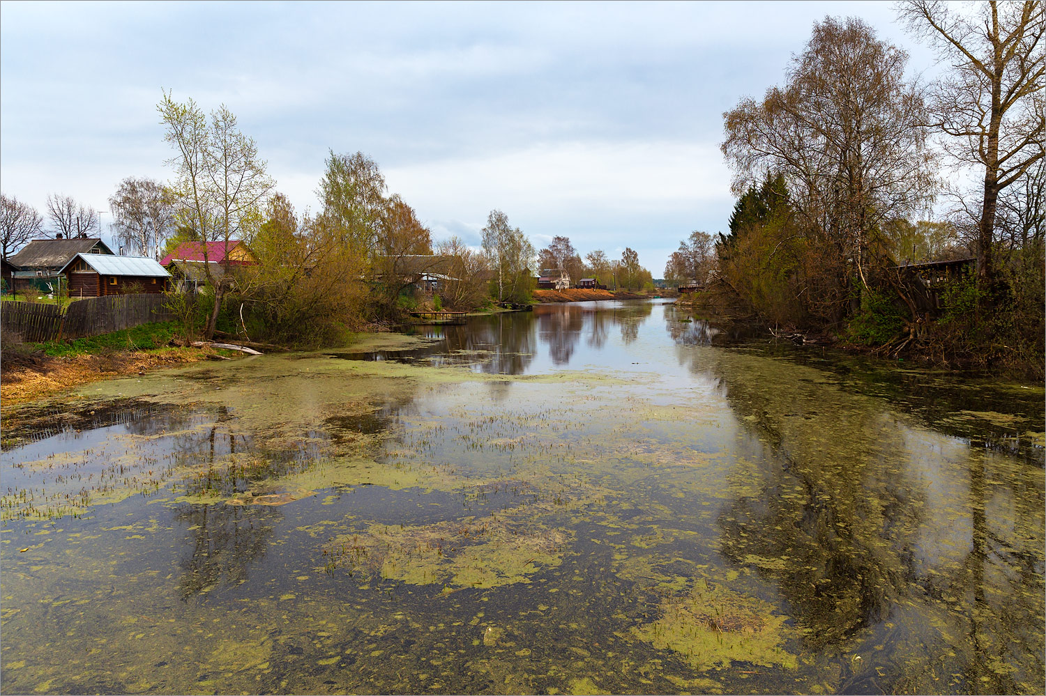 Противье, image of landscape/habitat.