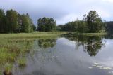 Харьюн Портти и окрестности, image of landscape/habitat.