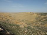 Чинк Донызтау, image of landscape/habitat.