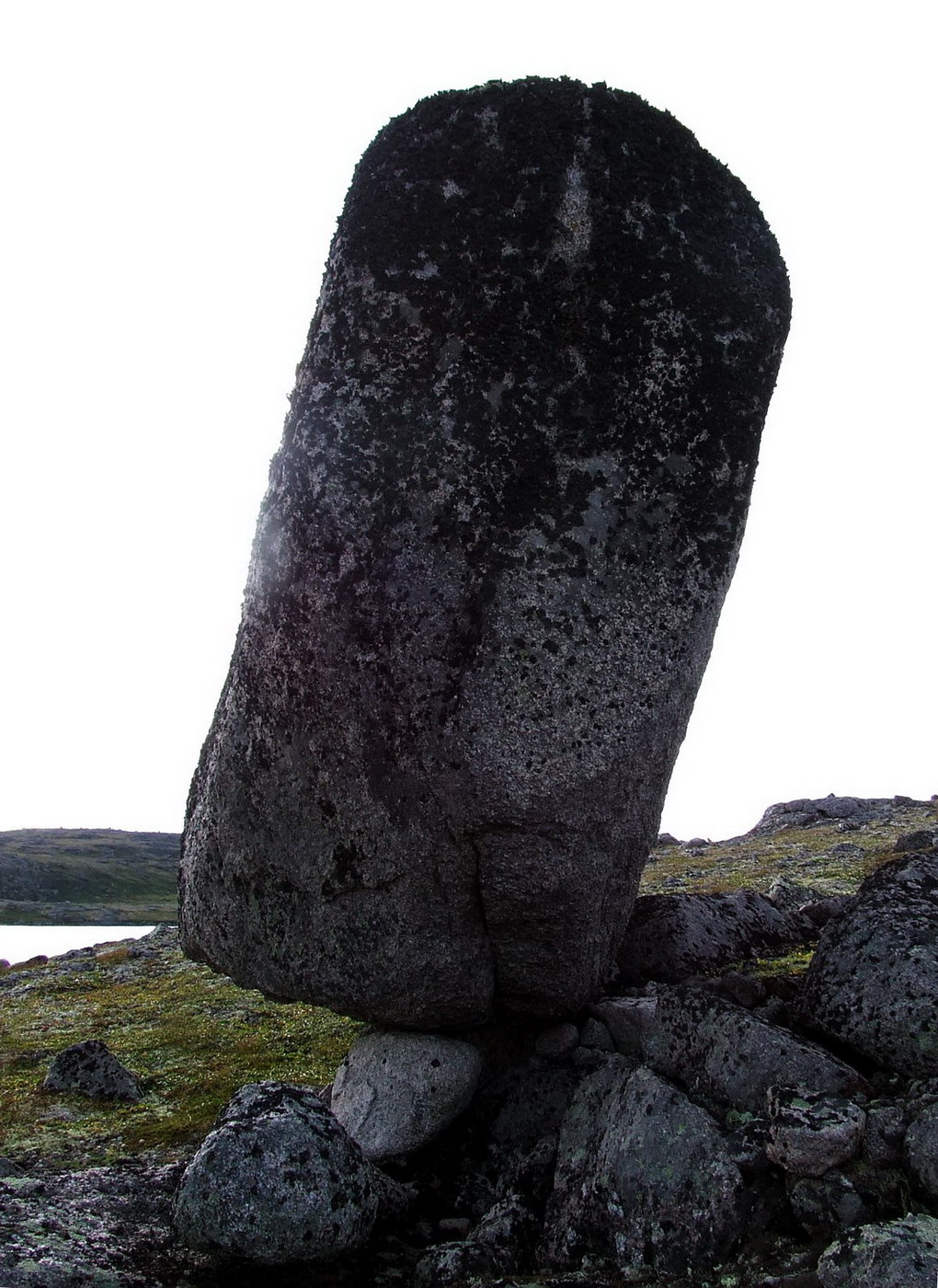 Порчниха, image of landscape/habitat.