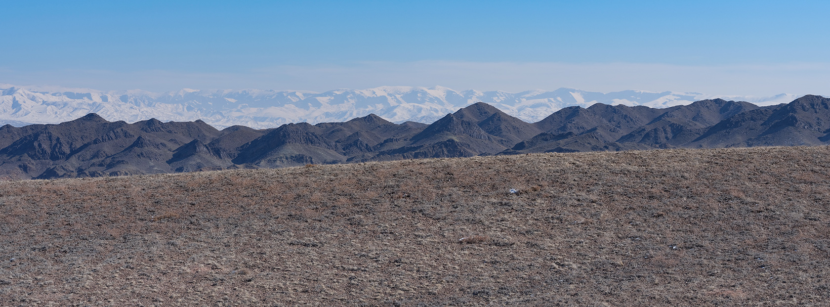 Чарын, image of landscape/habitat.