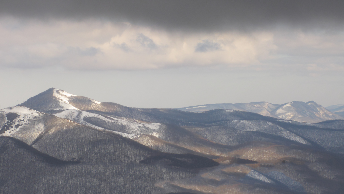 Свинцовая, image of landscape/habitat.