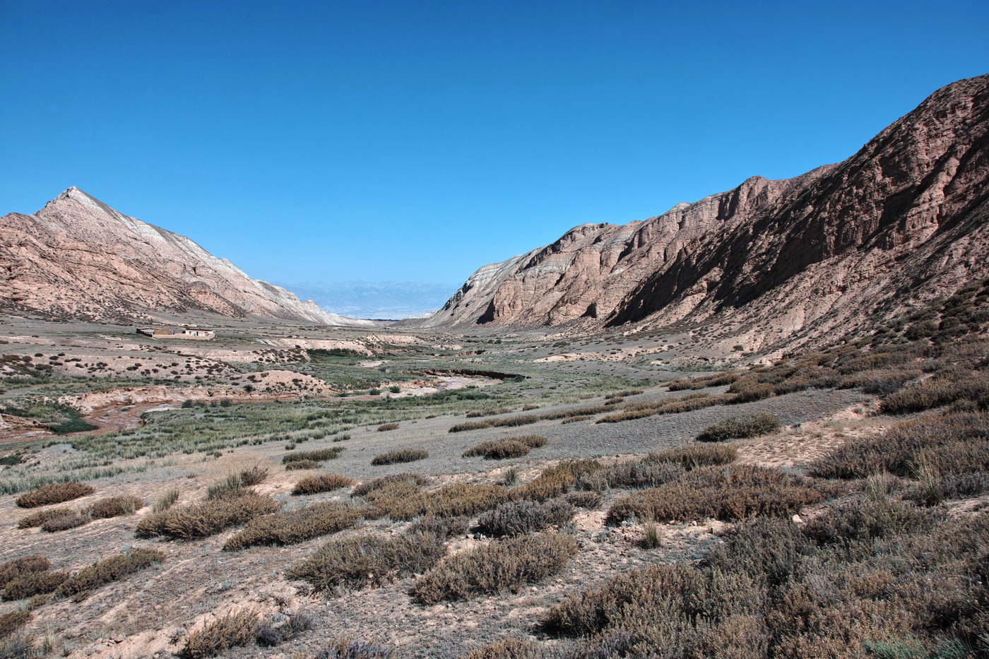 Бурулю, image of landscape/habitat.