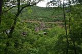 Окрестности деревни Баглик, image of landscape/habitat.