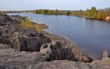 Романцевские горы, image of landscape/habitat.