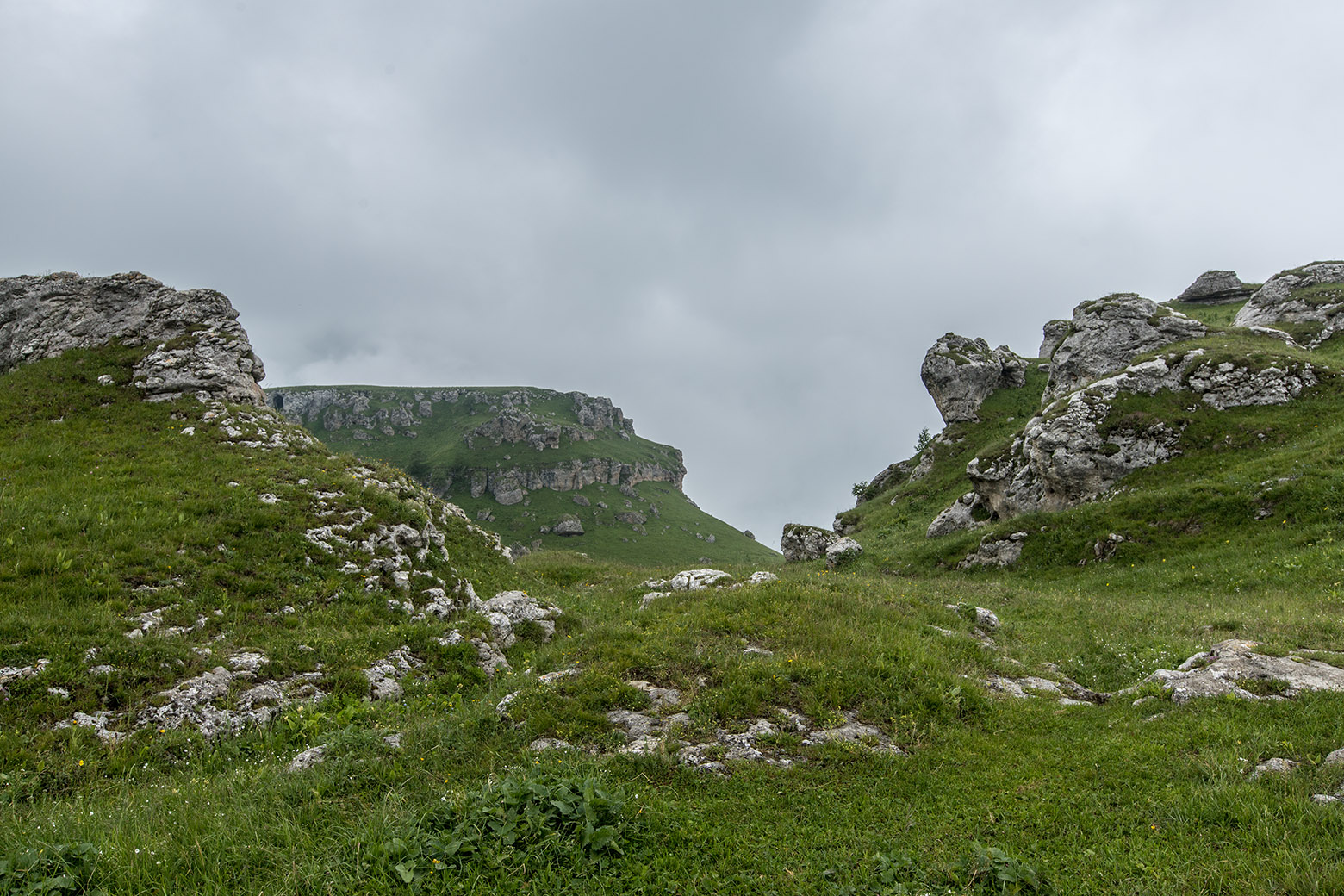 Баранаха, image of landscape/habitat.