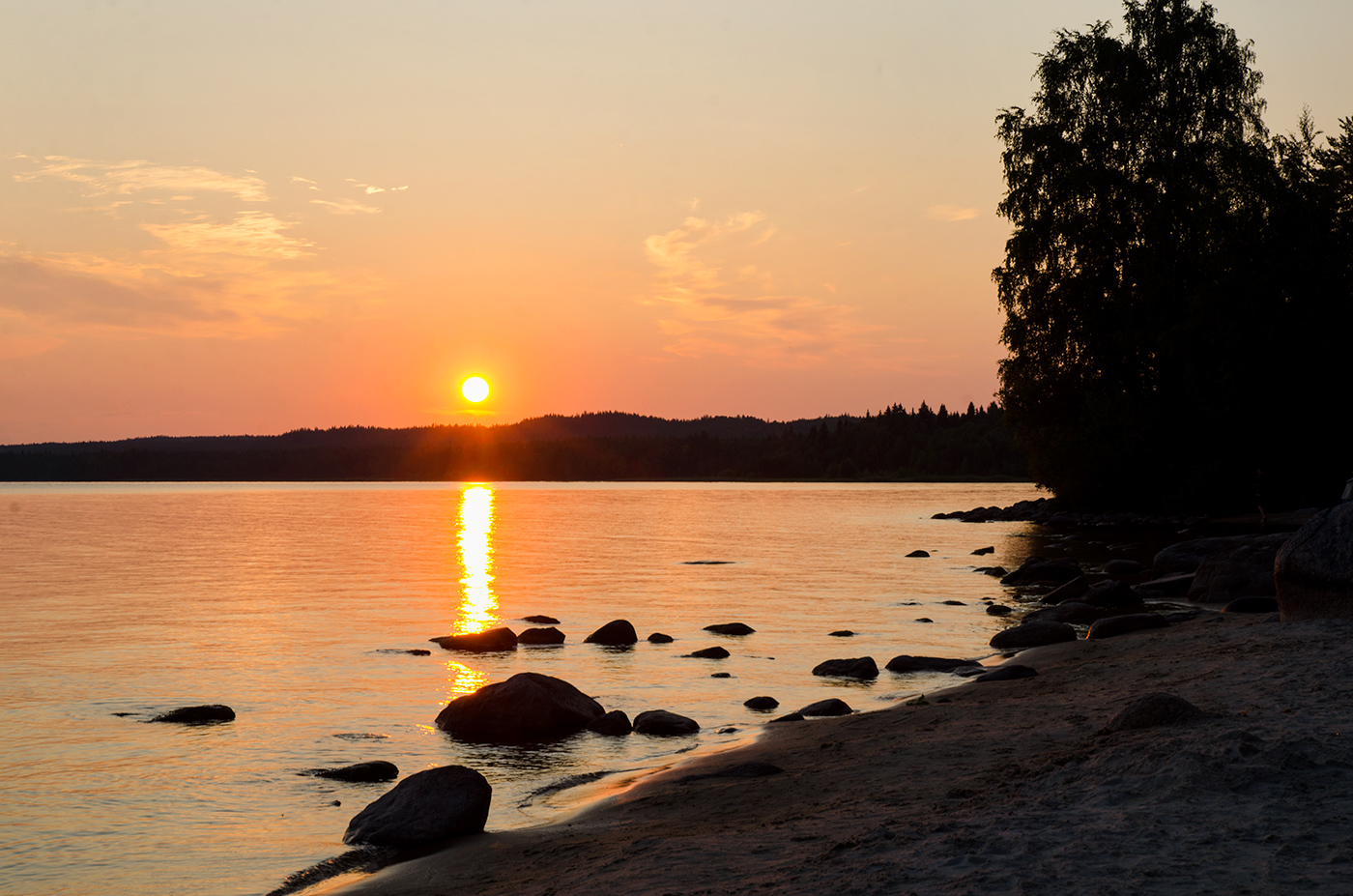 Пигматка, image of landscape/habitat.
