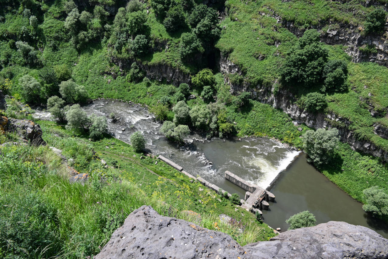 Лори Берд, image of landscape/habitat.